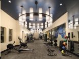 Artisan 4100 Fitness Center